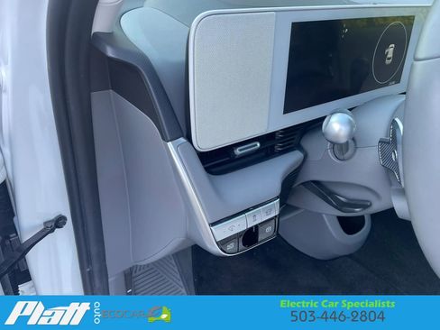 Used 2024 Hyundai Ioniq 5 Limited AWD/4WD image 26