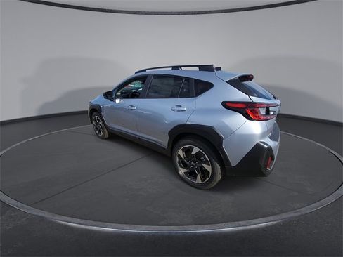 New 2025 Subaru Crosstrek 2.5i Limited image 6