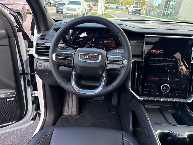 New 2027 GMC Acadia Elevation FWD image 16