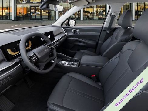 New 2026 Kia Sorento EX FWD image 17