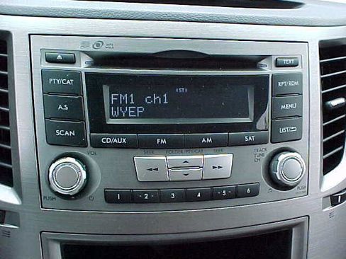 Used 2014 Subaru Legacy 2.5i w/ Alloy Wheel Package image 21