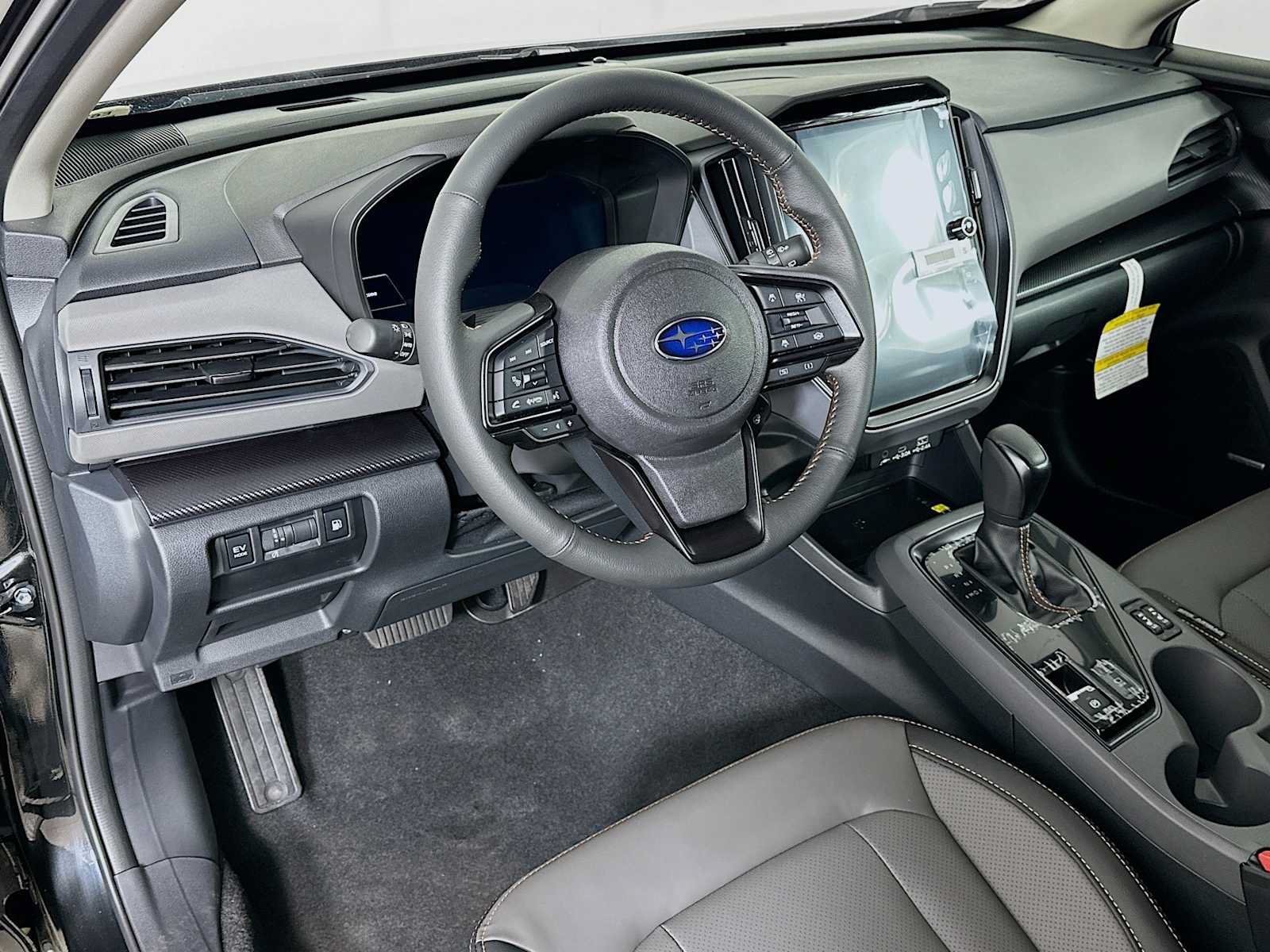 New 2026 Subaru Crosstrek 2.5i Limited w/ Convenience Package AWD/4WD image 9