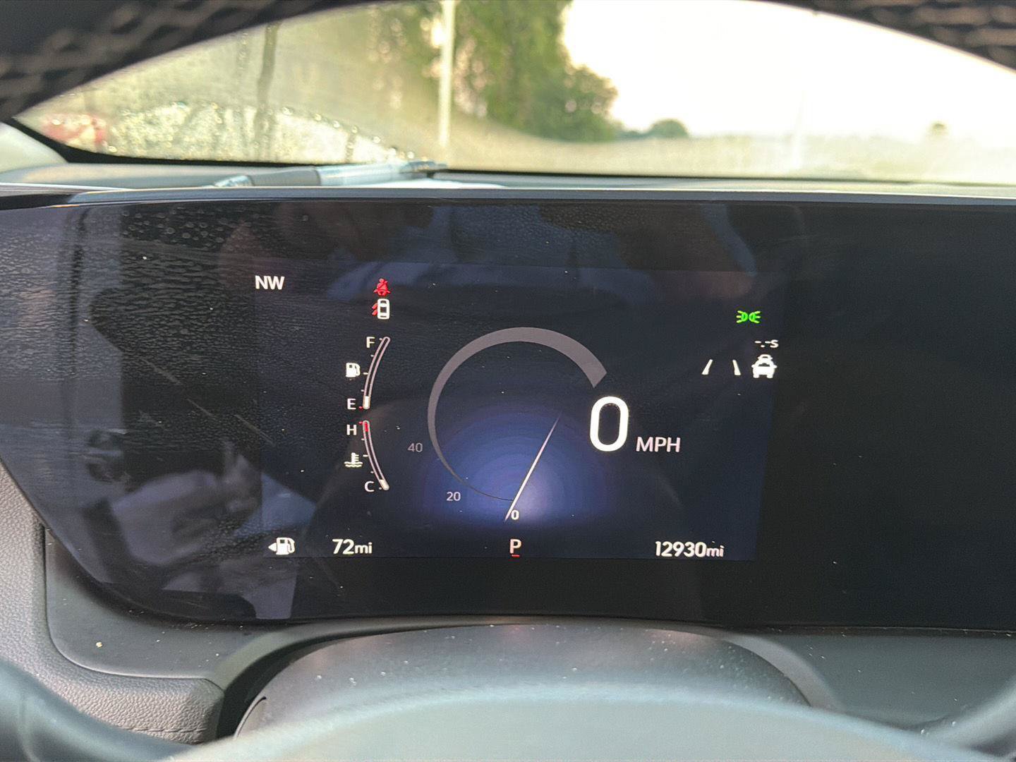 Used 2026 Buick Encore GX Preferred FWD image 22