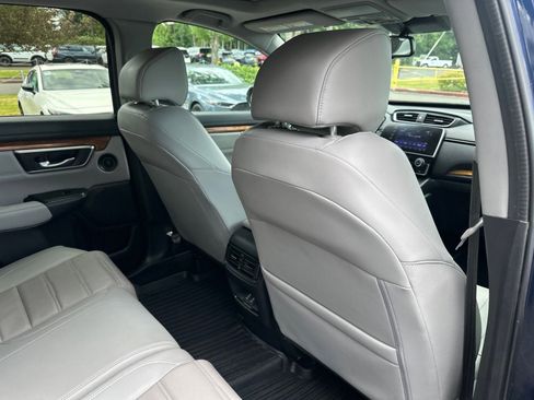 Used 2019 Honda CR-V EX-L image 12