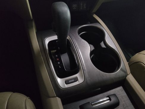 Used 2018 Honda Pilot EX-L image 26