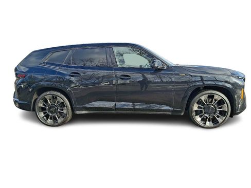 Used 2023 BMW XM image 7