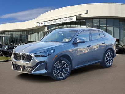 New 2026 BMW X2 xDrive28i