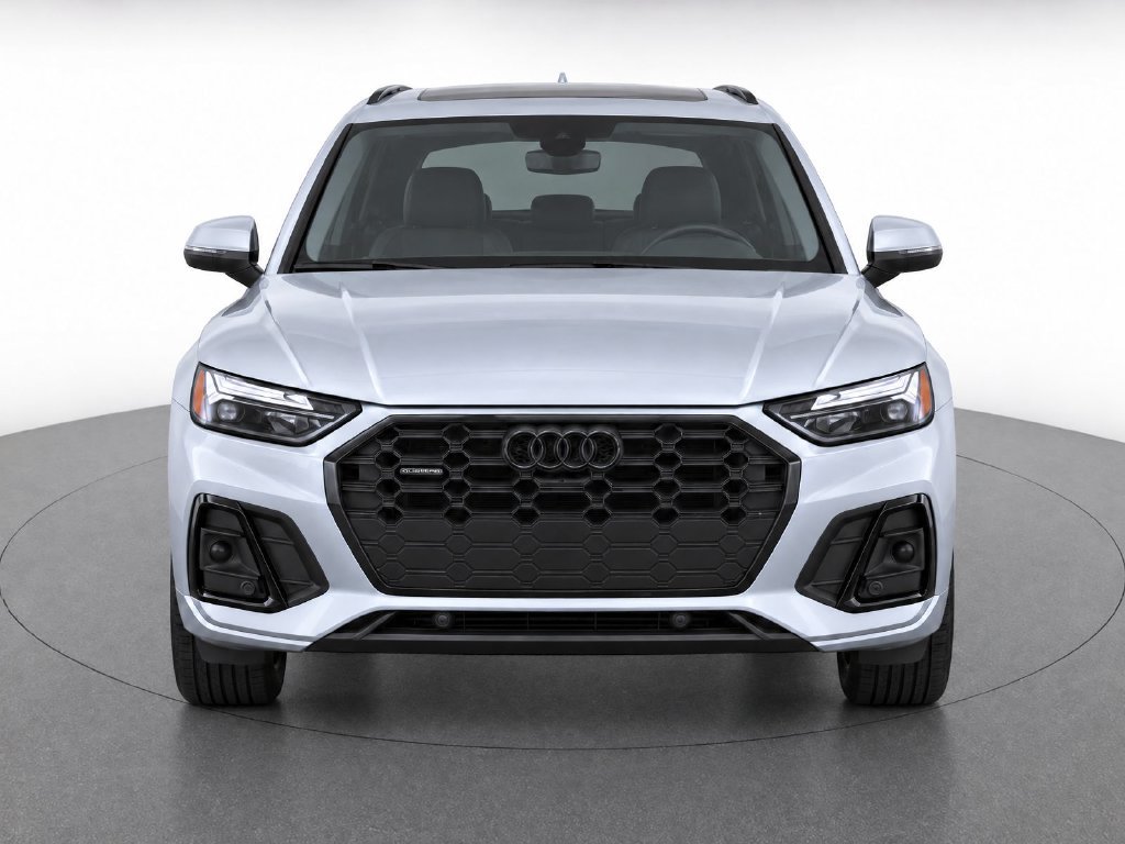Used 2022 Audi Q5 2.0T Premium Plus AWD/4WD image 5