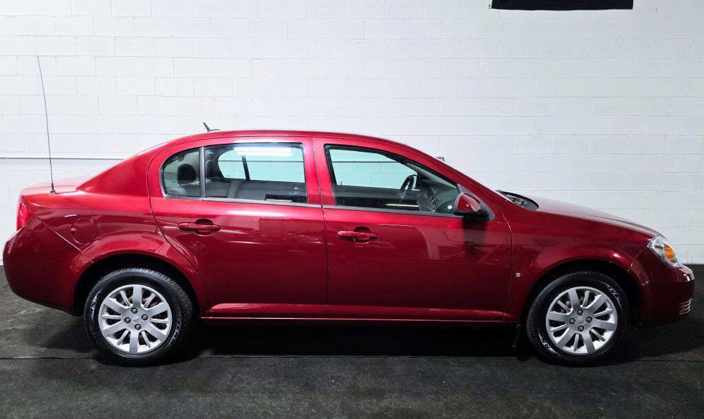 Used 2009 Chevrolet Cobalt LT FWD image 27