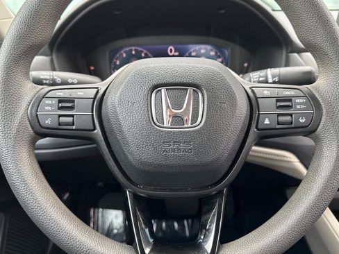 Certified 2024 Honda Accord LX image 16