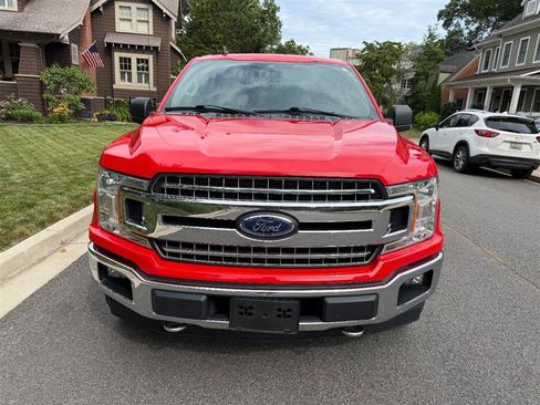 Used 2019 Ford F150 XLT w/ Equipment Group 302A Luxury AWD/4WD image 3