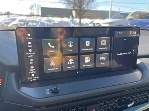 Used 2025 Honda Accord Sport image 55