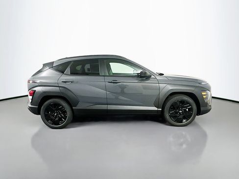 New 2026 Hyundai Kona SEL Sport FWD image 4