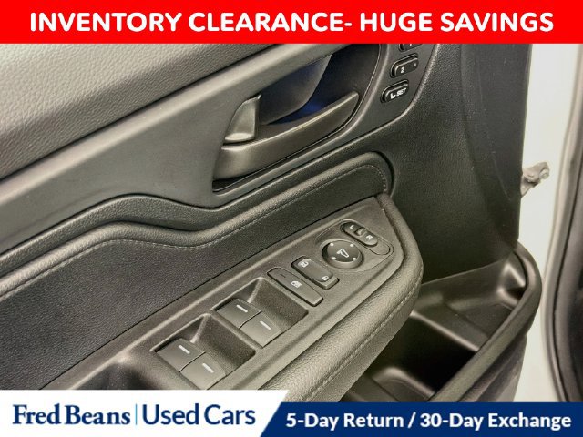 Used 2024 Honda Odyssey EX-L image 23