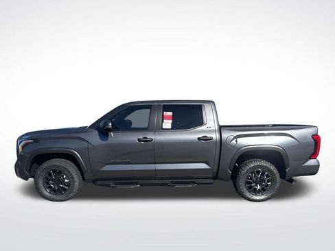 New 2026 Toyota Tundra SR5 AWD/4WD image 2