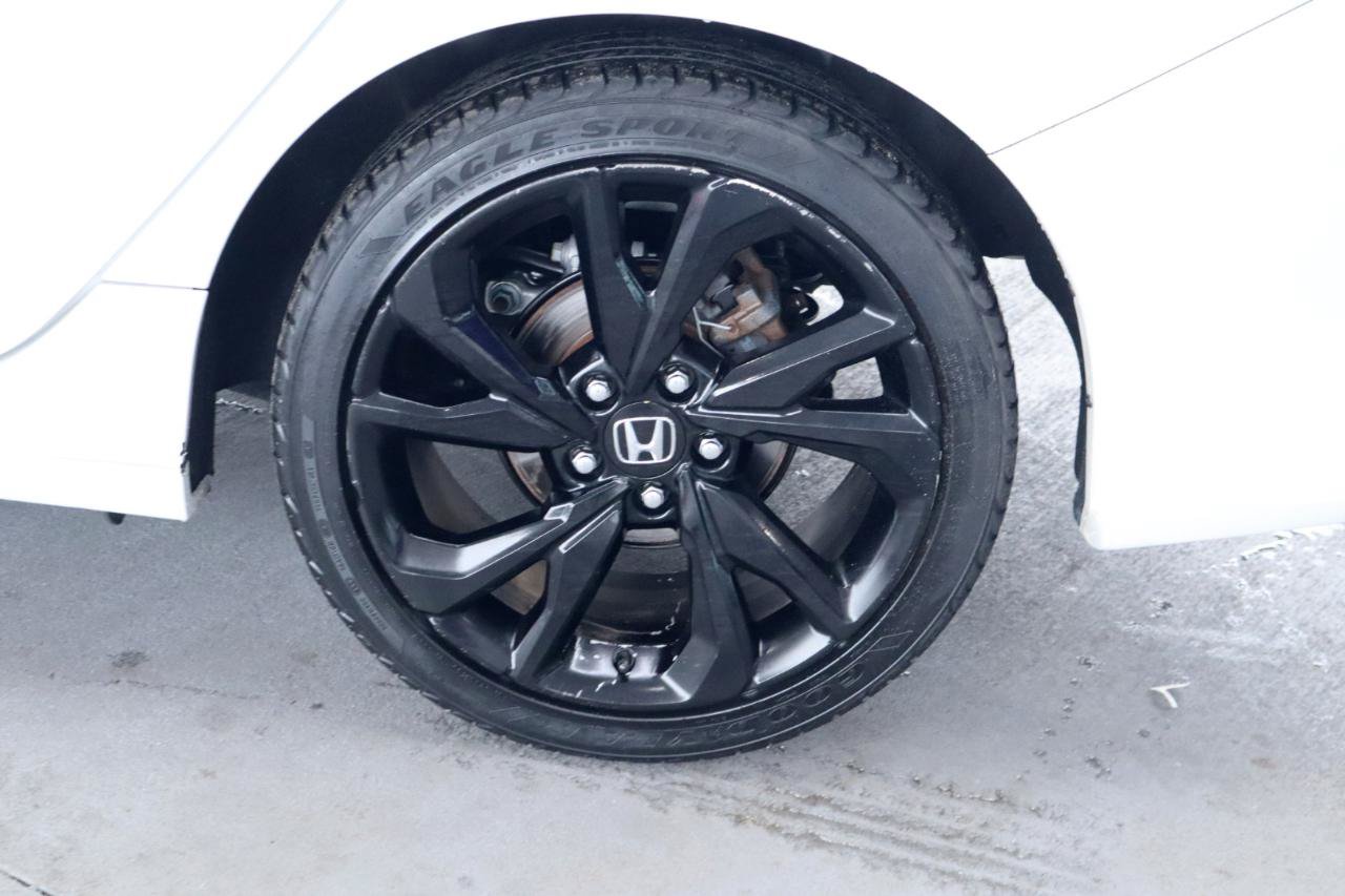 Used 2019 Honda Civic Sport image 11