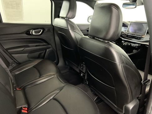 Used 2022 Jeep Compass High Altitude image 26