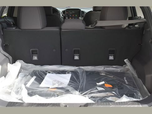 New 2026 Subaru Crosstrek 2.0i Premium image 21