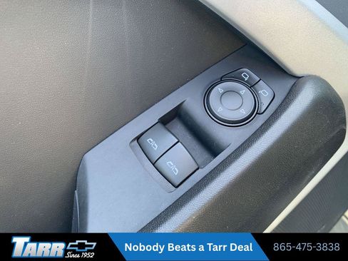 Used 2023 Chevrolet Camaro LT RWD image 15
