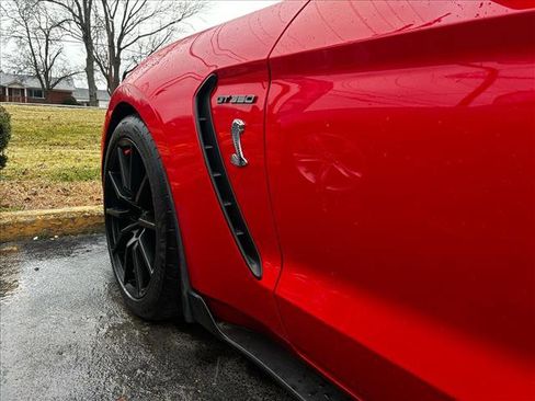 Used 2018 Ford Mustang Shelby GT350 w/ Electronics Package image 19