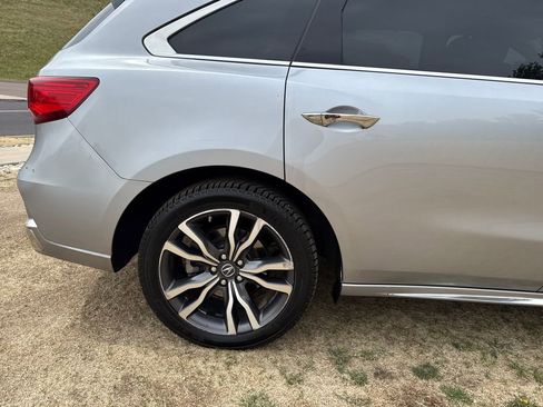 Used 2020 Acura MDX w/ Advance & Entertainment AWD/4WD image 33