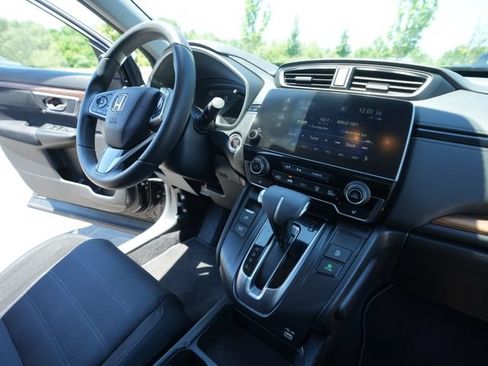 Used 2020 Honda CR-V EX image 37