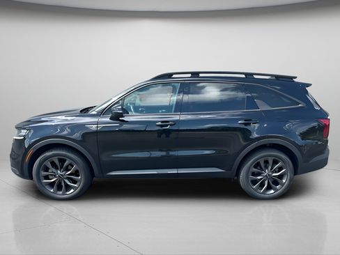 Used 2023 Kia Sorento X-Line EX AWD/4WD image 1