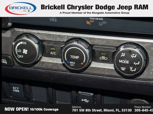 Used 2022 Toyota Tacoma SR w/ SR Convenience Package image 21