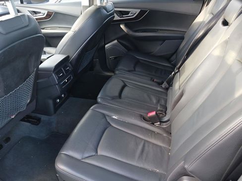Used 2019 Audi Q7 2.0T Premium Plus image 6