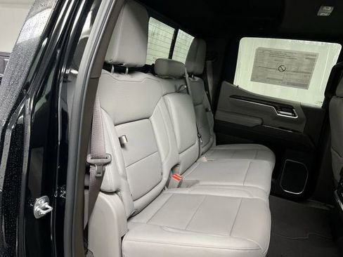 New 2026 GMC Sierra 1500 SLT w/ SLT Premium Plus Package image 28
