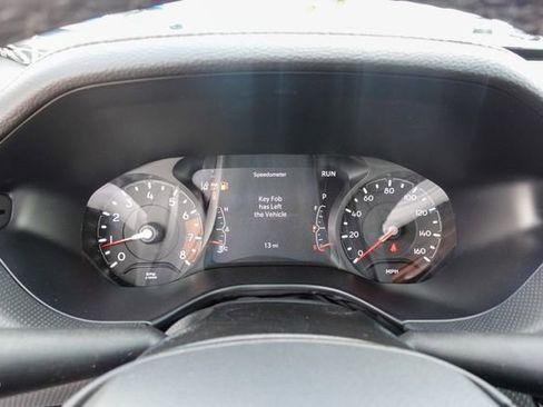 New 2026 Jeep Compass Latitude w/ Quick Order Package 29K image 15