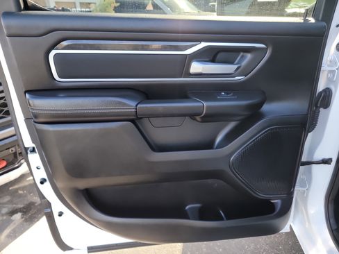 Used 2023 RAM 1500 Big Horn image 12