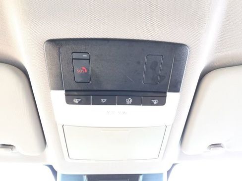 Used 2024 Nissan Rogue SV FWD image 20