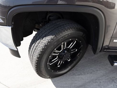 Used 2016 GMC Sierra 1500 SLT AWD/4WD image 8