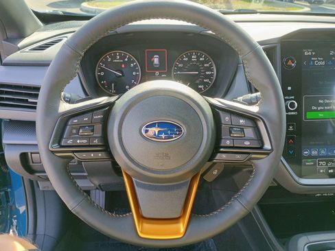 New 2026 Subaru Crosstrek 2.5i Wilderness image 15