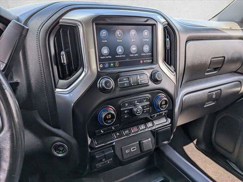 Used 2020 Chevrolet Silverado 1500 RST AWD/4WD image 19