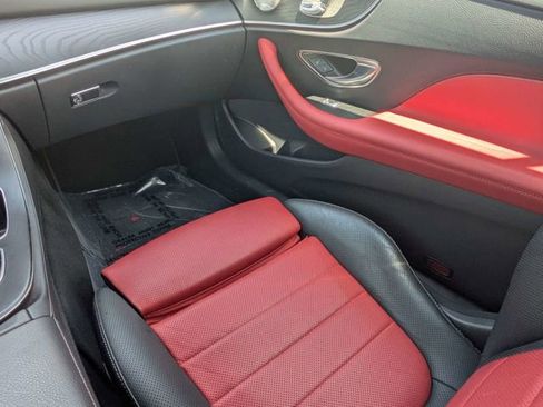 Used 2023 Mercedes-Benz E 450 Cabriolet image 13