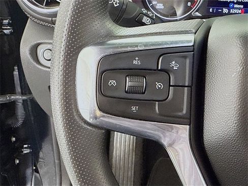 Used 2023 Chevrolet Blazer LT w/ Driver Confidence Package image 13