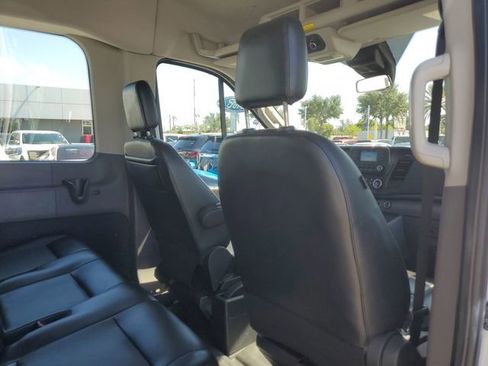 Used 2020 Ford Transit 350 XL RWD image 10