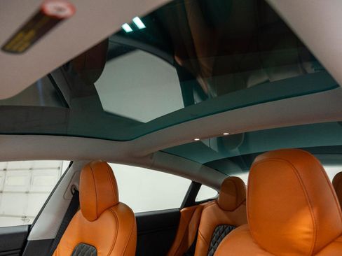 Used 2019 Tesla Model 3 Long Range image 73