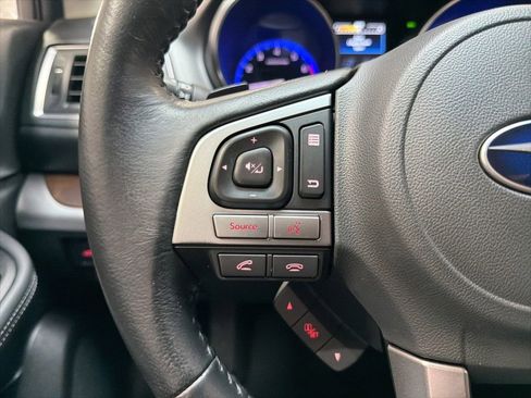 Used 2015 Subaru Outback 2.5i Limited AWD/4WD image 17