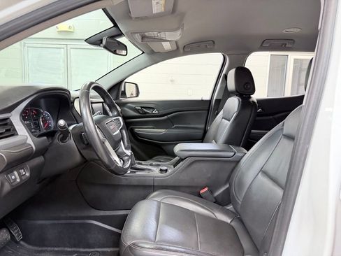 Used 2019 GMC Acadia SLT FWD image 15