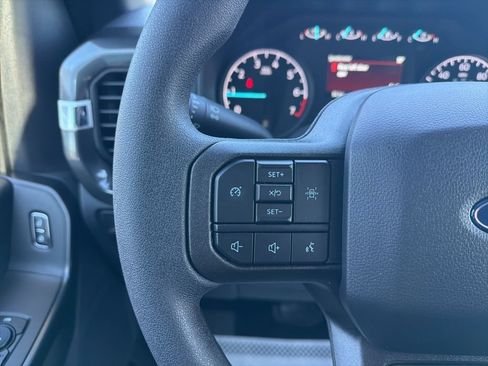 New 2026 Ford F150 STX AWD/4WD image 14