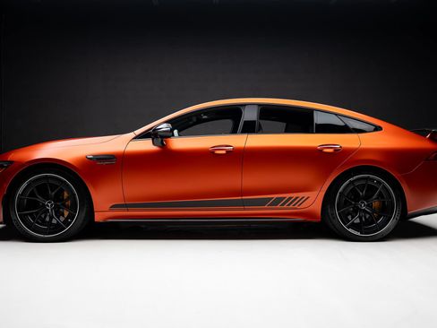Used 2024 Mercedes-Benz AMG GT 63 S image 19