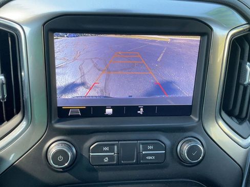 Used 2019 Chevrolet Silverado 1500 LTZ image 31