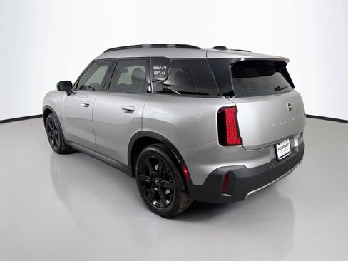 Used 2025 MINI Cooper Countryman S AWD/4WD image 7