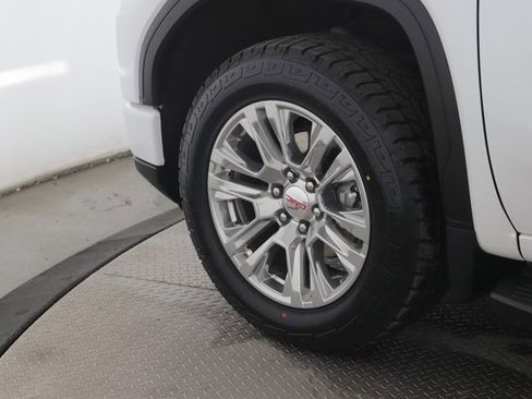 Used 2022 GMC Sierra 1500 Denali image 13