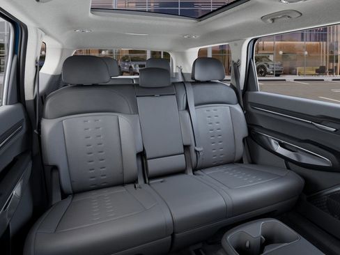 New 2026 Kia EV9 Wind image 16