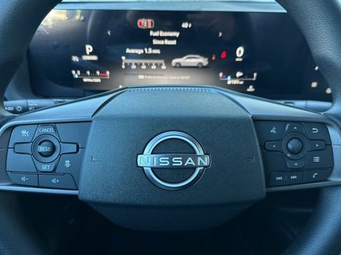 New 2026 Nissan Sentra SV image 22