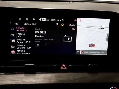 Used 2023 Kia Sportage X-Pro Prestige AWD/4WD image 4
